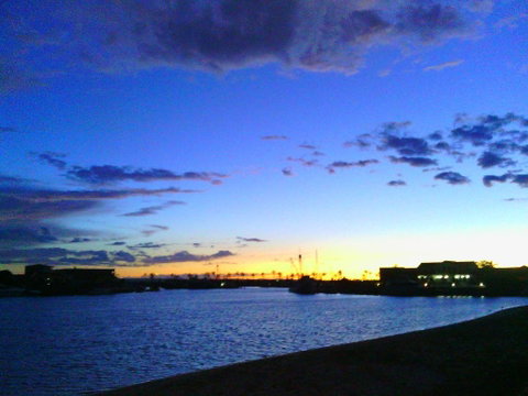 Marina Park View - Accommodation Ballina 3