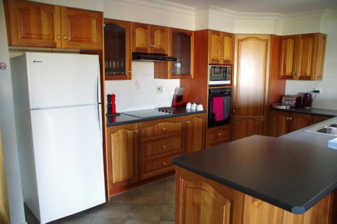 Marina Park View - Accommodation Ballina 4