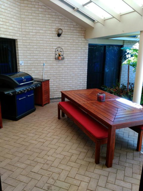 Marina Park View - Accommodation Ballina 6