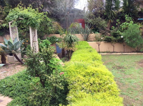 Marina Park View - Accommodation Ballina 1