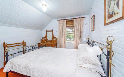 Azile 1875 Heritage Victorian Duplex - Accommodation Ballina 5