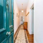 Azile 1875 Heritage Victorian Duplex - Accommodation Ballina 0