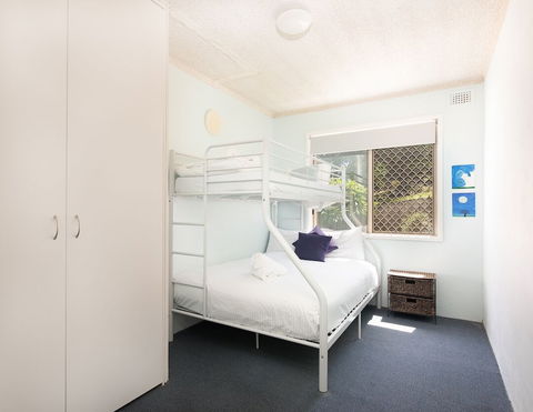 Yamba Towers 2 - Accommodation Ballina 1