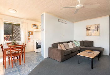 Yamba Towers 2 - Accommodation Ballina 6