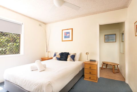 Yamba Towers 2 - Accommodation Ballina 2