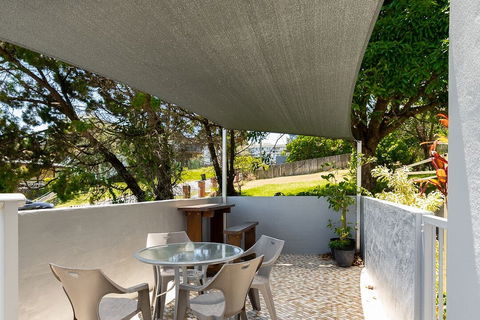 Yamba Towers 2 - Accommodation Ballina 4