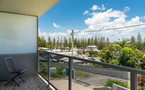 Yamba Towers 2 - Accommodation Ballina 5