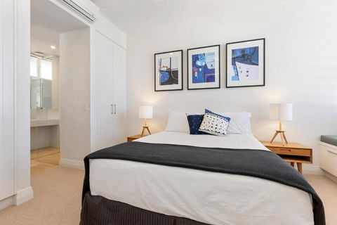 Paperbark A Luxury Duplex In Sunshine Beach - Accommodation Ballina 6