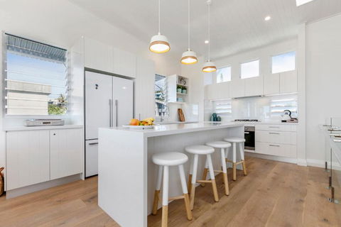 Paperbark A Luxury Duplex In Sunshine Beach - Accommodation Ballina 4