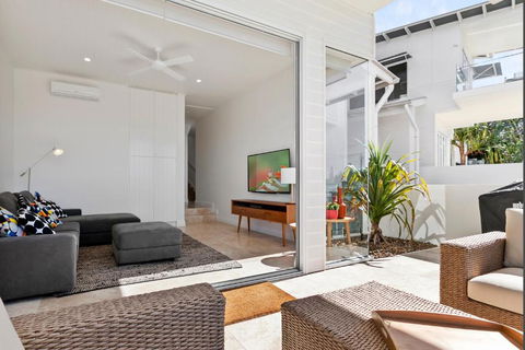 Paperbark A Luxury Duplex In Sunshine Beach - Accommodation Ballina 2
