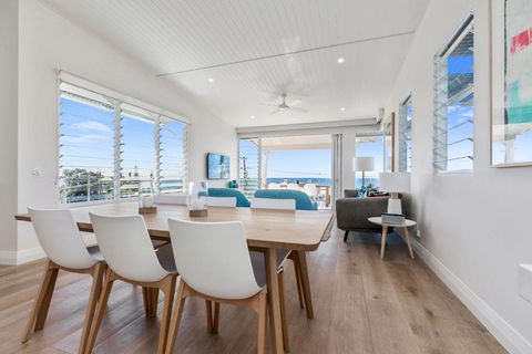Paperbark A Luxury Duplex In Sunshine Beach - Accommodation Ballina 5