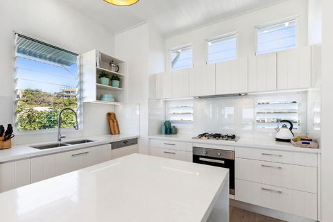 Paperbark A Luxury Duplex In Sunshine Beach - Accommodation Ballina 1