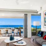 Paperbark A Luxury Duplex In Sunshine Beach - Accommodation Ballina 0