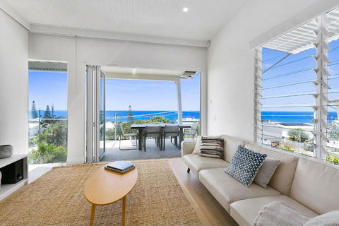 Paperbark B Luxury Duplex Sunshine Beach - Accommodation Ballina 3