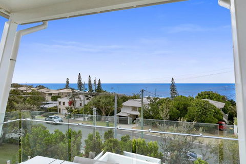 Paperbark B Luxury Duplex Sunshine Beach - Accommodation Ballina 4