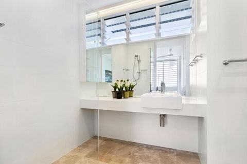 Paperbark B Luxury Duplex Sunshine Beach - Accommodation Ballina 1