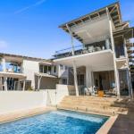 Paperbark B Luxury Duplex Sunshine Beach - Accommodation Ballina 0