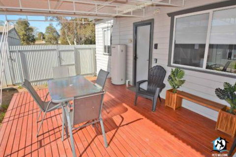 Just Renovated 2BR Cottage In Heart Of Wentworth - Accommodation Ballina 1
