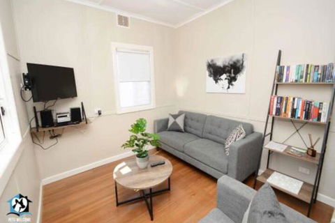 Just Renovated 2BR Cottage In Heart Of Wentworth - Accommodation Ballina 5