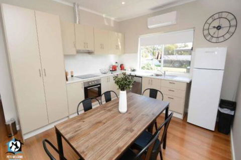 Just Renovated 2BR Cottage In Heart Of Wentworth - Accommodation Ballina 6