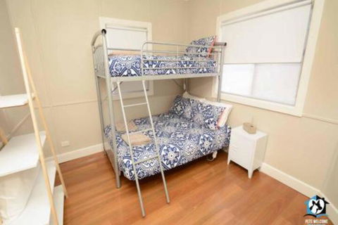 Just Renovated 2BR Cottage In Heart Of Wentworth - Accommodation Ballina 0