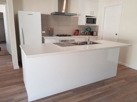 Towncrackers Guest House - Accommodation Ballina 4