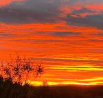 Studio with stunning mountain views - Accommodation Ballina