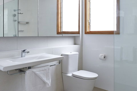 Bay Beach House - Accommodation Ballina 1