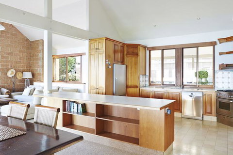 Bay Beach House - Accommodation Ballina 6