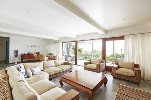 Bay Beach House - Accommodation Ballina 4