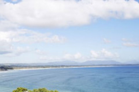 Bay Beach House - Accommodation Ballina 0