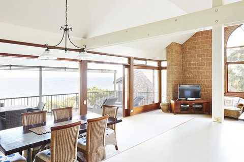 Bay Beach House - Accommodation Ballina 3
