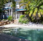 Utopia Beach House - Accommodation Ballina