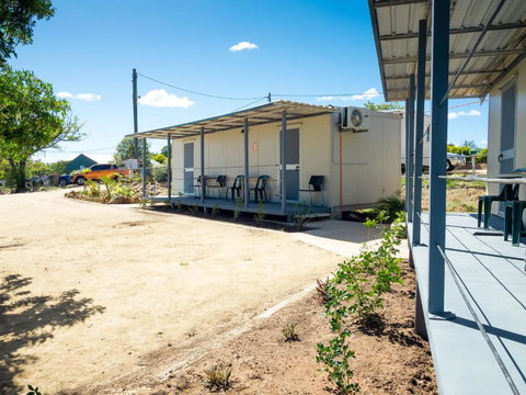 Taroom Caravan & Tourist Park - Accommodation Ballina 2