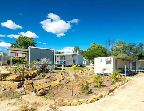 Taroom Caravan & Tourist Park - Accommodation Ballina 6