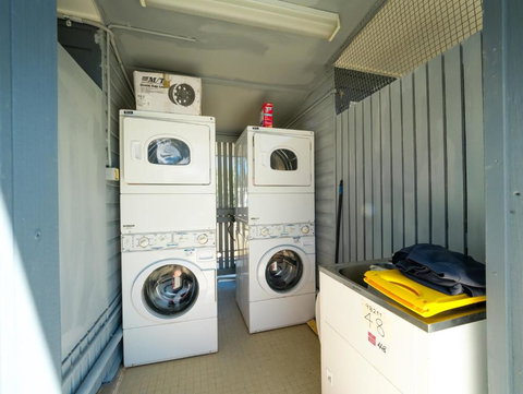 Taroom Caravan & Tourist Park - Accommodation Ballina 3