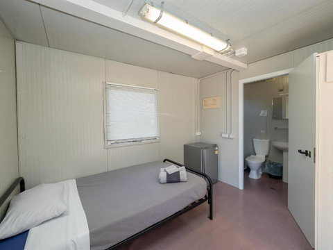 Taroom Caravan & Tourist Park - Accommodation Ballina 4