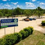 Taroom Caravan & Tourist Park - Accommodation Ballina 0