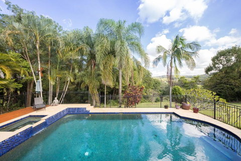 The Frangipani Farm - Accommodation Ballina 5