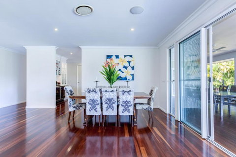 The Frangipani Farm - Accommodation Ballina 6