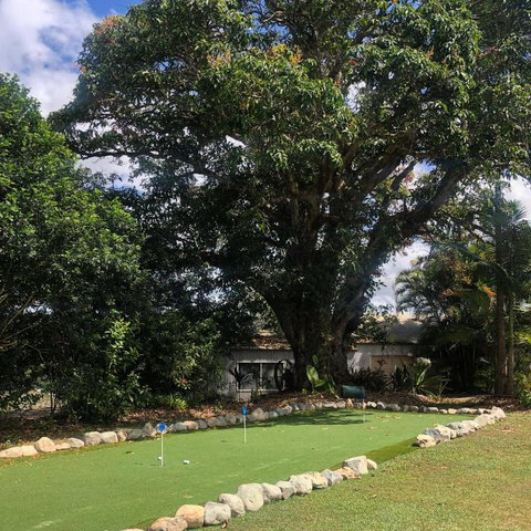 The Frangipani Farm - Accommodation Ballina 4