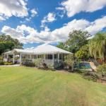 The Frangipani Farm - Accommodation Ballina 0
