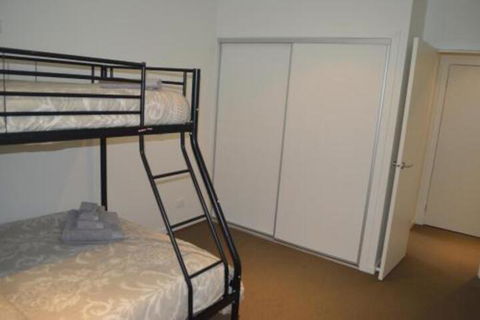 Family Friendly Unit - Accommodation Ballina 4