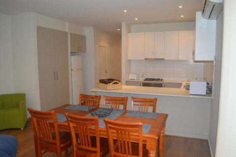 Family Friendly Unit - Accommodation Ballina 6