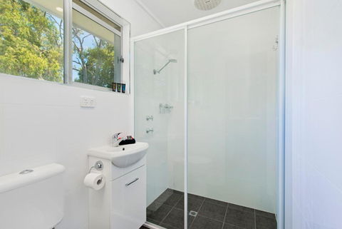 Anchor Lodge - Accommodation Ballina 4