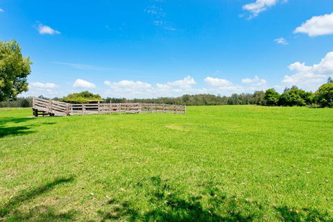 Anchor Lodge - Accommodation Ballina 1