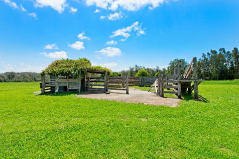 Anchor Lodge - Accommodation Ballina 3