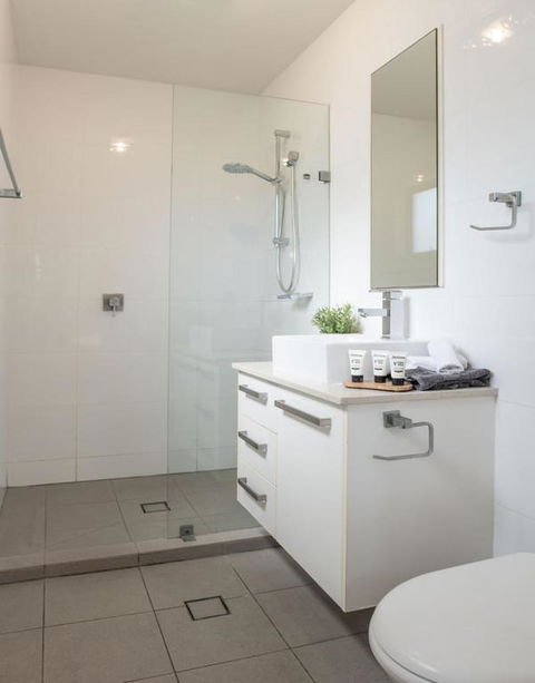 Noosaville Hideaway - Accommodation Ballina 2