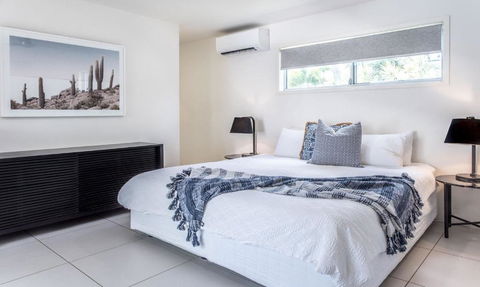 Noosaville Hideaway - Accommodation Ballina 4