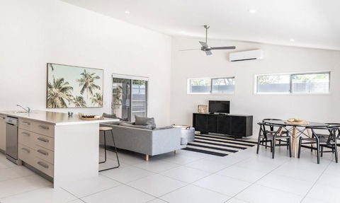 Noosaville Hideaway - Accommodation Ballina 3